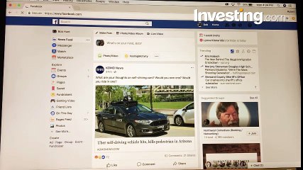 Bank of America Cuts Facebook Target Again