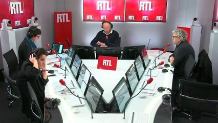 Préservation du patrimoine : "Si on n'entretient pas, ça coûte beaucoup plus cher"