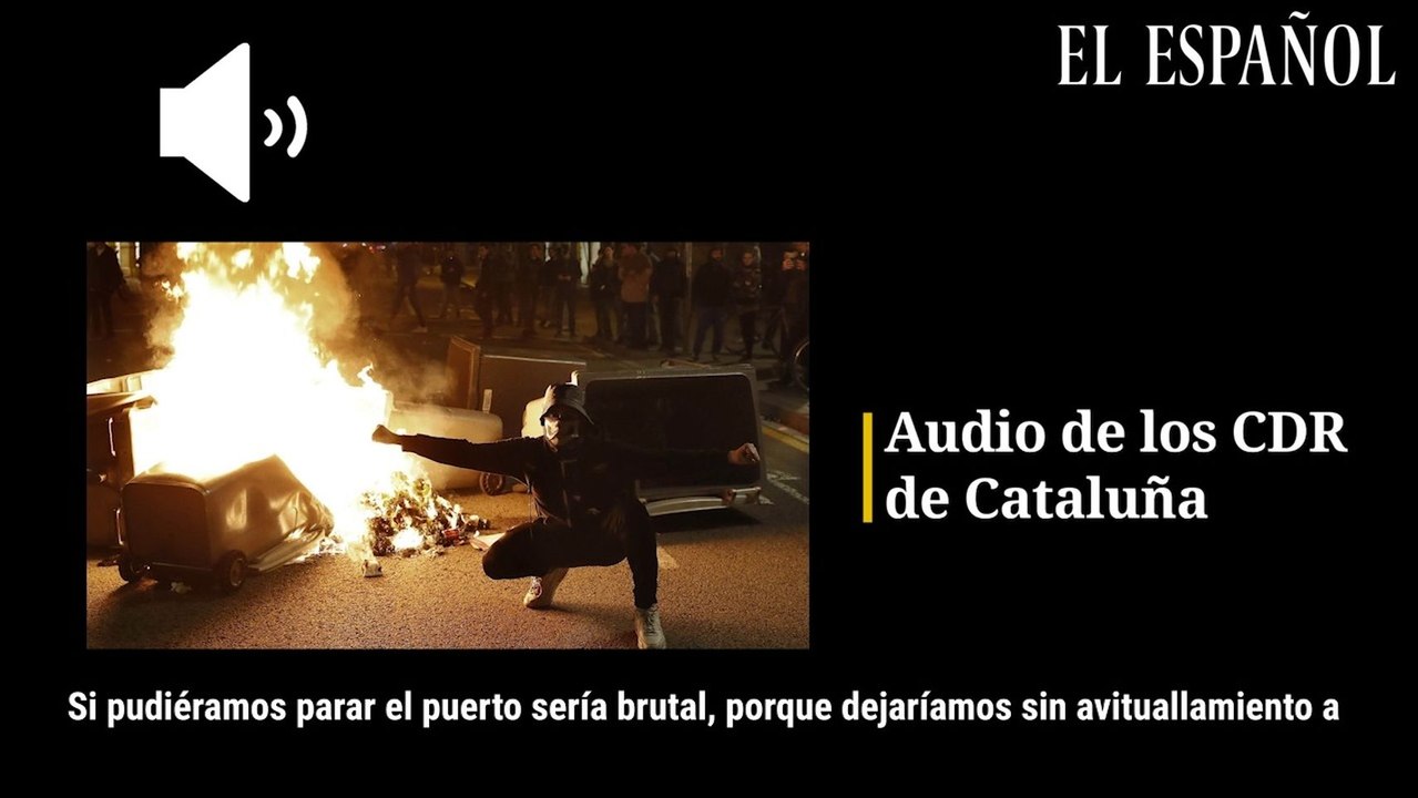 Audio CDR 6
