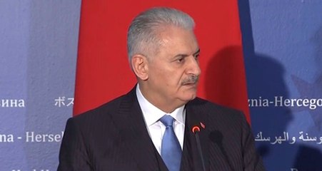 Başbakan, Büyüme Oranını Değerlendirdi: Dünyada Birinciyiz