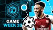 Pierre Can Pack A Punch | FW: Fantasy Gameweek 32