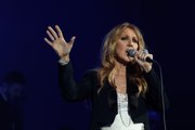 Céline Dion - Être une diva en 10 leçons.