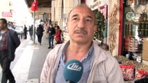 Türk ve Suriyeli vatandaşlardan Zeytin Dalı Harekatına destekler sürüyor