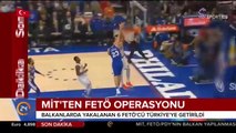 NBA'de Ersan İlyasova, FETÖ'cü Enes Kanter'i yere serdi
