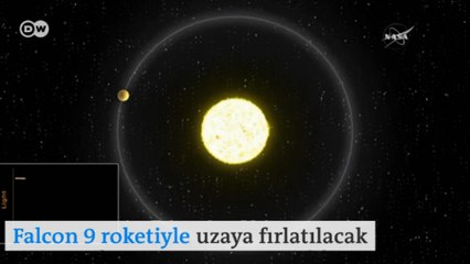 NASA yeni bir Dünya arıyor