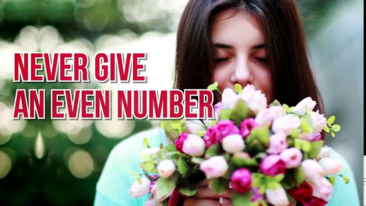 Never Do These Things in Foreign Countries