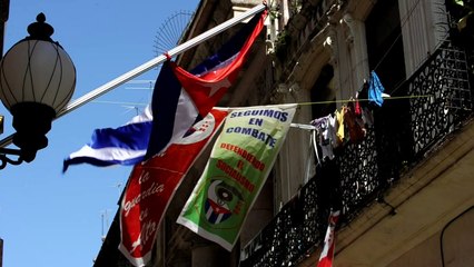 Cuba: les CDR, gardiens immuables d'une île en transformation