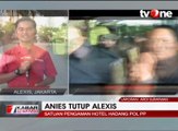 Satpol PP Wanita Dihadang Satuan Pengamanan Hotel Alexis
