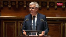 Mise en concurrence de la SNCF : le Sénat défend la couverture des territoires