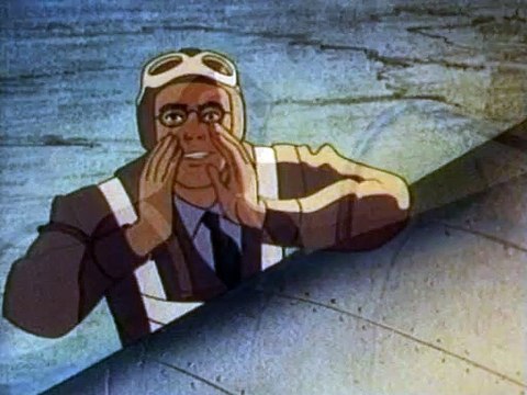 Superman [12] Les tambours de la jungle (Jungle Drums)