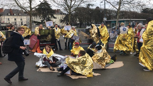 Médecins du monde alerte contre les expulsions