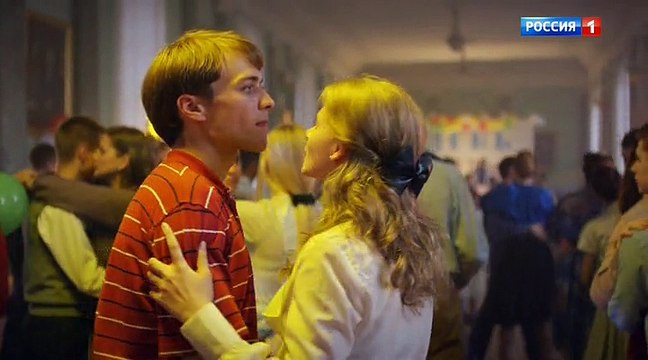 Одна жизнь на двоих 8 серия 2018 Драма Мелодрама