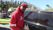 Paul Pierce Says LiAngelo Ball Has 'A Good Shot' of Being Drafted | TMZ Sports