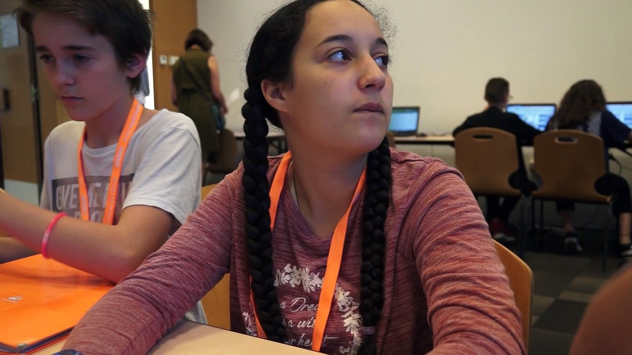 ORME2017 - Écritures collaboratives d'histoires policières