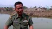 Indonesia troops deployed to clean one of world's dirtiest rivers