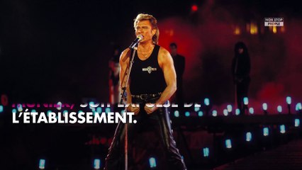 Johnny Hallyday : Arrêté pour tentative de meurtre, il a failli aller en prison !