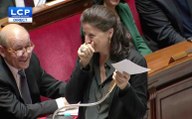 Assemblée Nationale : Le lapsus d'Agnès Buzyn provoque un fou rire - ZAPPING ACTU DU 29/03/2018