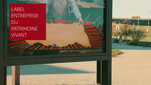 Témoignage de la Mégisserie Richard - EDEC Numérique Textiles-Mode-Cuirs