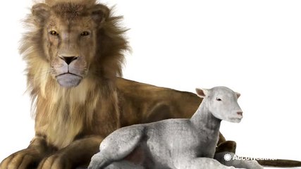 Where did the phrase in like a lion, out like a lamb come from?