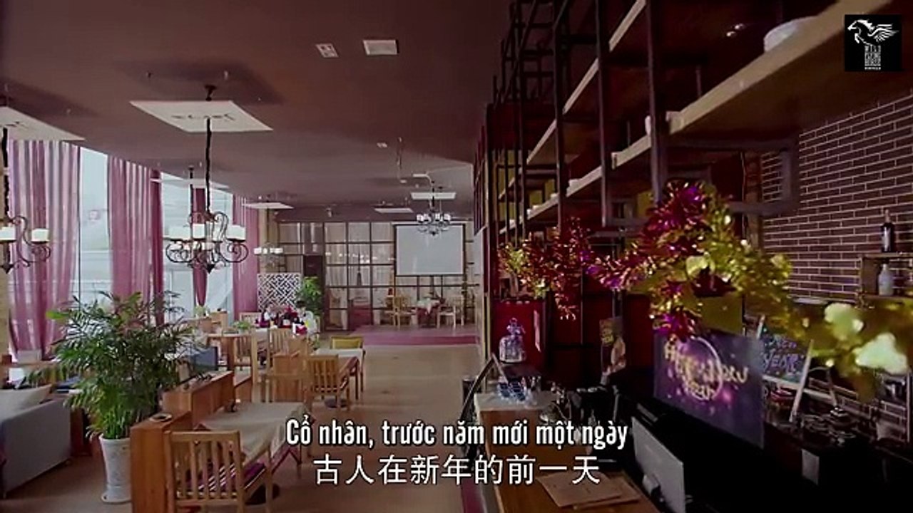 Xem phim Dẫn Độ Linh Hồn Tập 42-Soul Ferryman (2014) [HD-Vietsub] Phim kinh dị, Phim Bí ẩn-Siêu nhiên, Phim bộ Trung Quốc, Phim bộ