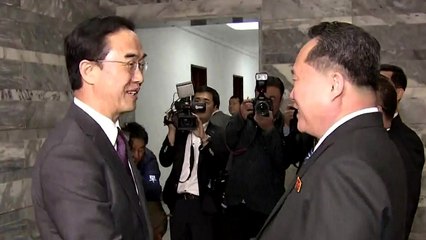 남북, 판문점 정상회담 4월 27일 개최 합의 / YTN