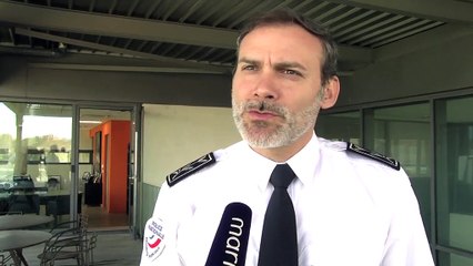 Les explications de Stéphane Brunoni, commissaire de la police nationale.