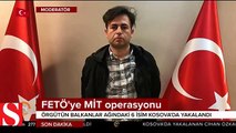 MİT�ten FETÖ operasyonu: 6 FETÖ�cü Türkiye�ye getirildi