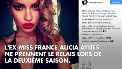 Ninja Warrior 3 : Tiffany (Koh Lanta) et Thomas Voeckler seront candidats