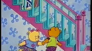 Bananas in Pyjamas: Pyjama Party (1994)