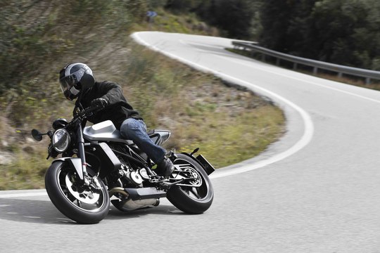 2018 Husqvarna Vitpilen 701 Ridden And Reviewed