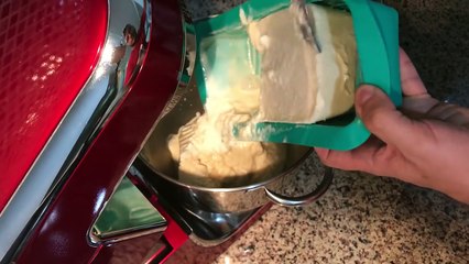 SORVETE TRUFADO CASEIRO COM COBERTURA DE NUTELLA | MANUAL DA COZINHA #291