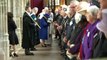 Queen attends Maundy Thursday service in Windsor