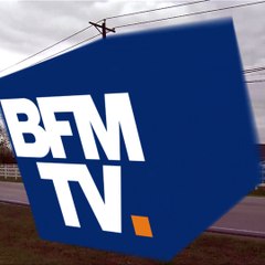 Comment ce trampoline a pu atterrir sur des câbles électriques au Texas?