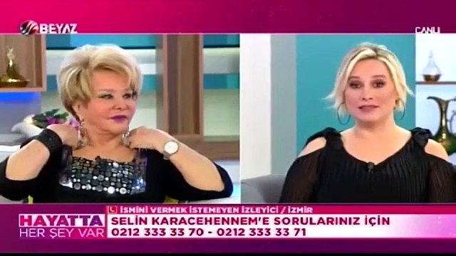 Yayına bağlanan izleyicinin, eşi ve eltisiyle ilgili itirafı şoke etti!