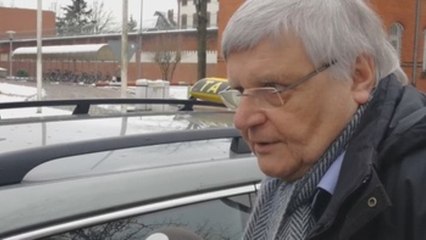 Wolfgang Schomburg, abogado alemán de Puigdemont, confía en su pronta salida de prisión