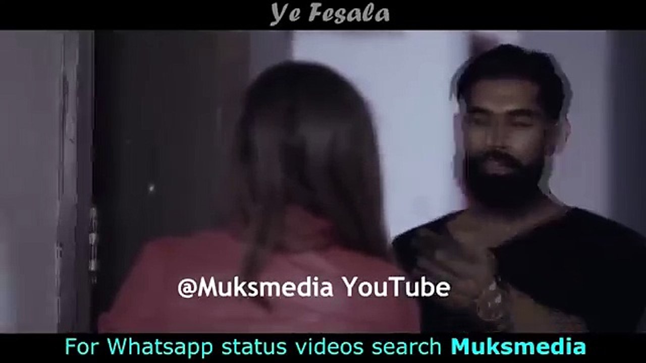 Jeena_Nhi_New_Version_2017_Whatsapp_status_vide...