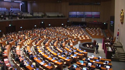 의원 85%는 재산 증가...'부동산 덕' / YTN