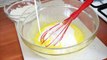 Japanese Cheesecake Recipe - Cotton Cheesecake / Uncle Tetsu Inspired