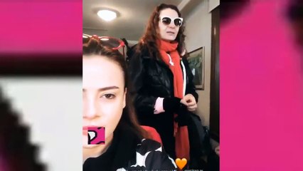 مسلسل اسمها زهرة الحلقة 6 كواليس