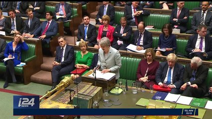 Affaire Skripal : l'ex-espion russe empoisonné à son domicile