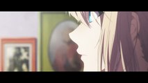 Violet Evergarden AMV