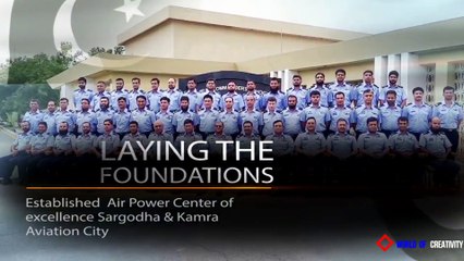 Air Marshal Sohal Aaman - Pakistan Air Force