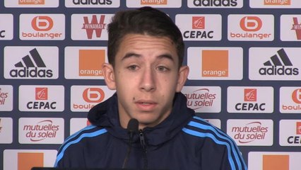 31e j. - Lopez: "Les 8 derniers matches seront 8 finales"