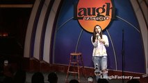 Esther Povitsky   Married People   Stand Up Comedy