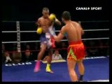 Farid Villaume VS Yodsanklai Fairtex Revenge_Full Fight