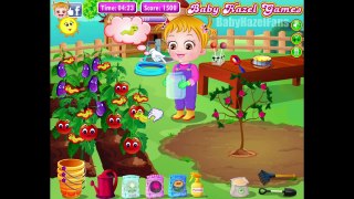 BABY HAZEL Baby Learning Games for Kids - Full Episodes Gameplay