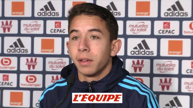 Lopez «Huit matches, huit finales» - Foot - L1 - OM