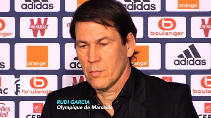 OM : Garcia et le retour en forme de Kostas Mitroglou