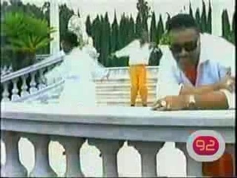 Rude Boys - My Kinda Girl