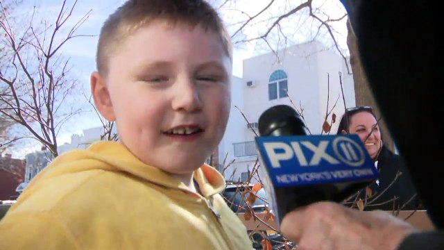 6-Year-Old Boy With Autism Stuck on Bus for Hours After Driver Gets Lost